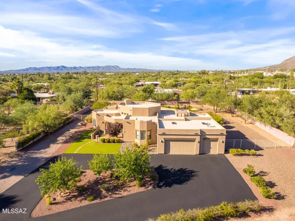 6976 N Chula Vista Reserve Pl, Tucson, AZ 85704
