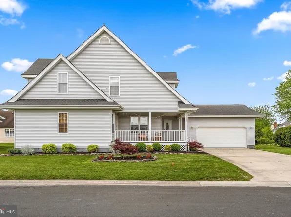 10285 Broken Sound Blvd, Ocean City, MD 21842