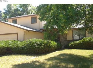 2401 Leghorn Dr, Fort Collins, CO 80526