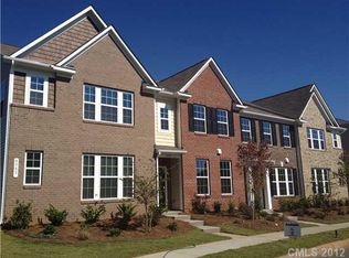 9005 Lanark Ln #40, Indian Land, NC 29707