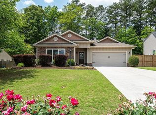 2240 Avalon Trce, Winder, GA 30680