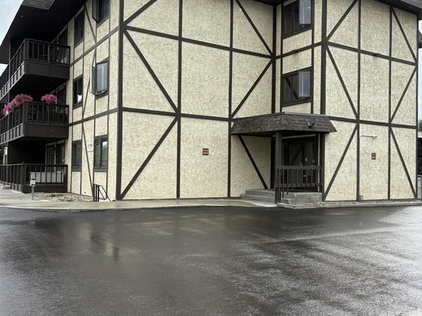 15 Farewell Ave Unit 207, Fairbanks, AK 99701