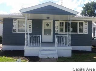 620 Garfield Ave, Springfield, IL 62702