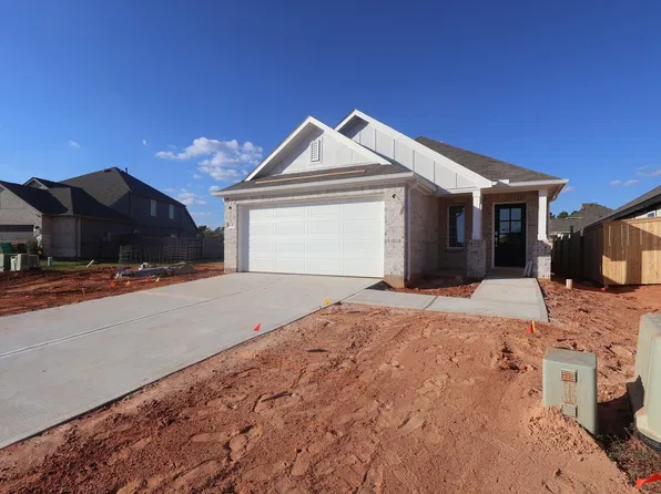 16326 Hayes Loop, Montgomery, TX 77316