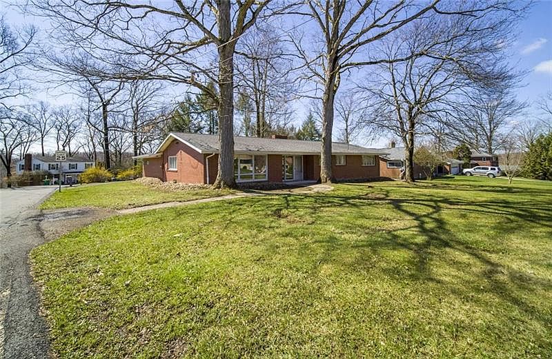 109 Greenhill Dr, Butler, PA 16001 | Zillow