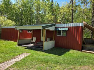 N6957 Lincoln Rd, Bruce, WI 54819
