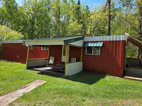 N6957 Lincoln Road, Bruce, WI 54819