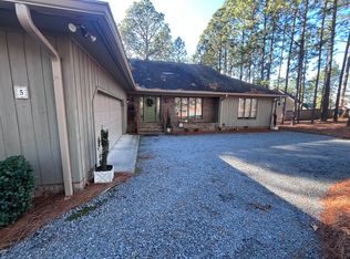 5 Prichard Ln, Pinehurst, NC 28374