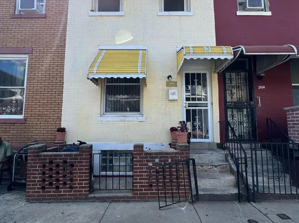 2828 N Van Pelt St, Philadelphia, PA 19132