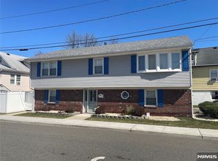 46 Sabina St, Little Ferry, NJ 07643