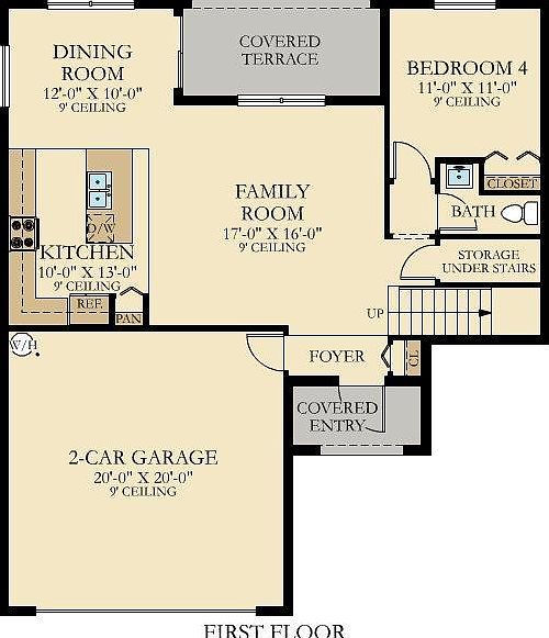 2nd image of 8124 NW Greenbank Circle #238