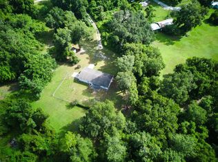 13399 County Road 719, Webster, FL 33597