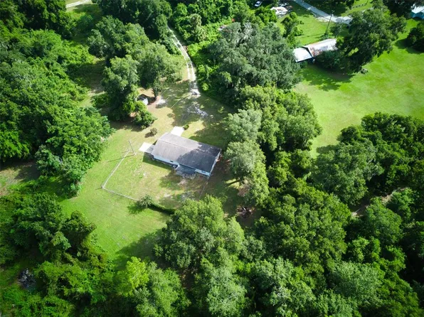 13399 County Road 719, Webster, FL 33597