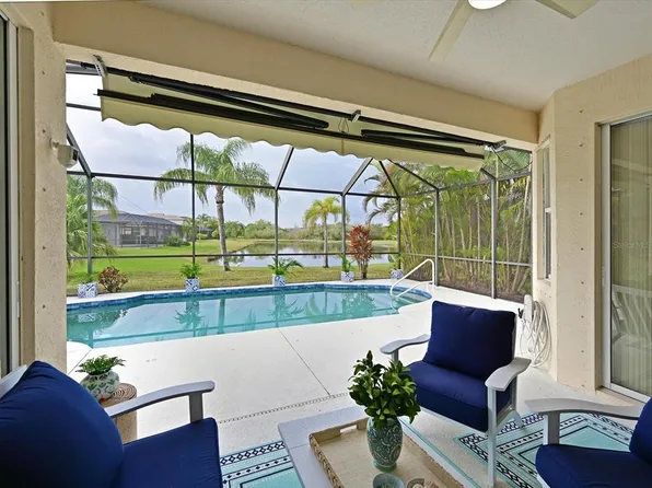 154 BRIDGEWATER COURT, BRADENTON, FL 34212