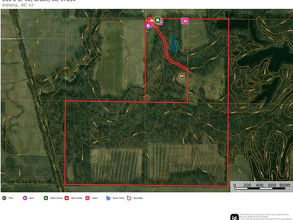4th image of 250 E State Road 42