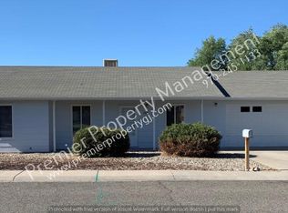 2825 Hall Ave, Grand Junction, CO 81501