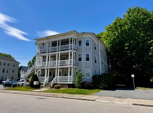 11 John St APT 12, Attleboro, MA 02703