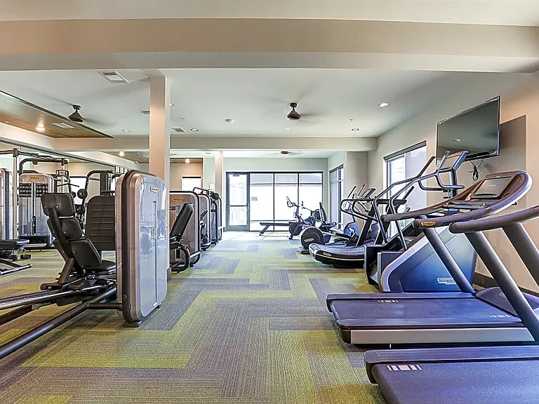 Aspen at Mercer Crossing — Photo 19