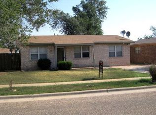 6406 28th St, Lubbock, TX 79407