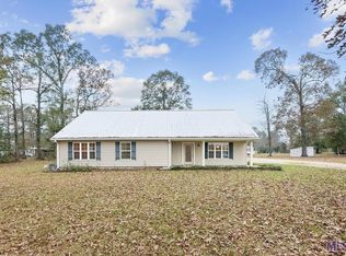17949 Little Rd, Livingston, LA 70754