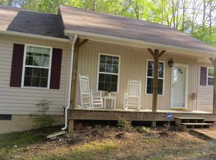 1331 Eads Bluff Rd NW, Georgetown, TN 37336