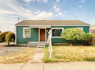 2535 Gable Rd, Saint Helens, OR 97051