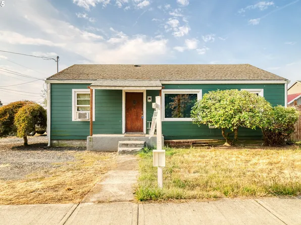 2535 Gable Rd, Saint Helens, OR 97051