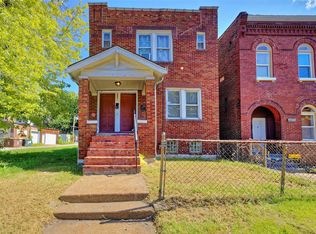 4218 California Ave, Saint Louis, MO