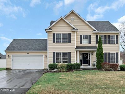 19 Sandy Lane, Selkirk, NY, 12158