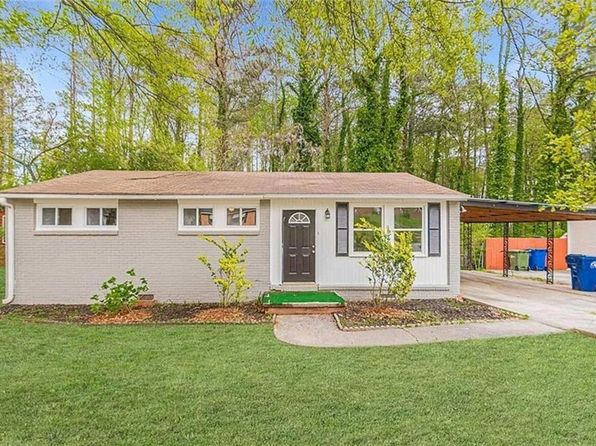 398 Cologne Dr SE, Atlanta, GA 30354