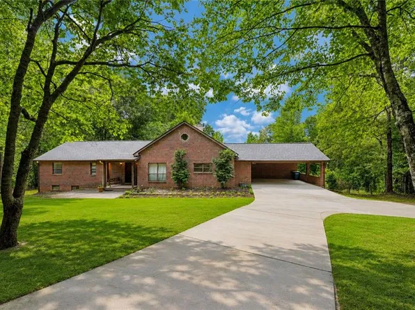 8137 Jenkins Rd, Winston, GA 30187