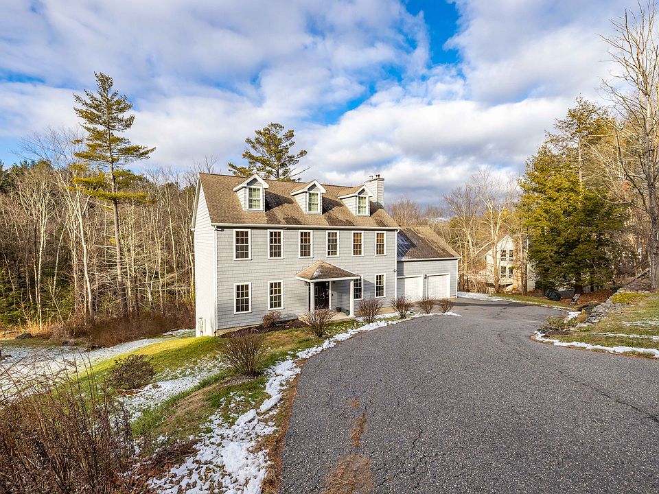 537 East Hyerdale Drive