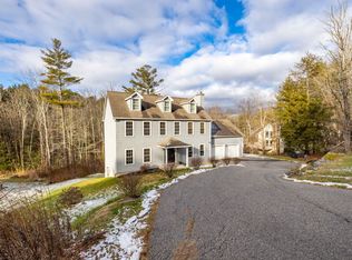 537 E Hyerdale Dr, Goshen, CT 06756