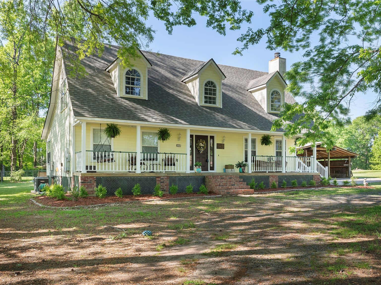 6457 Quinn Church Rd, Shreveport, LA 71129 Zillow