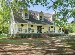 6457 Quinn Church Rd, Shreveport, LA 71129