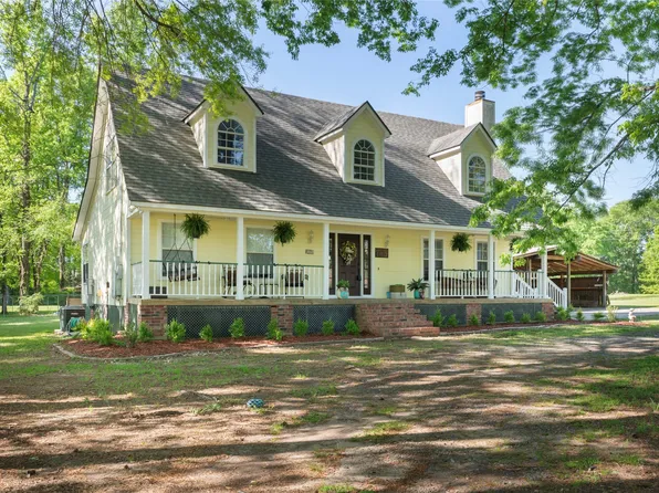 6457 Quinn Church Rd, Shreveport, LA 71129