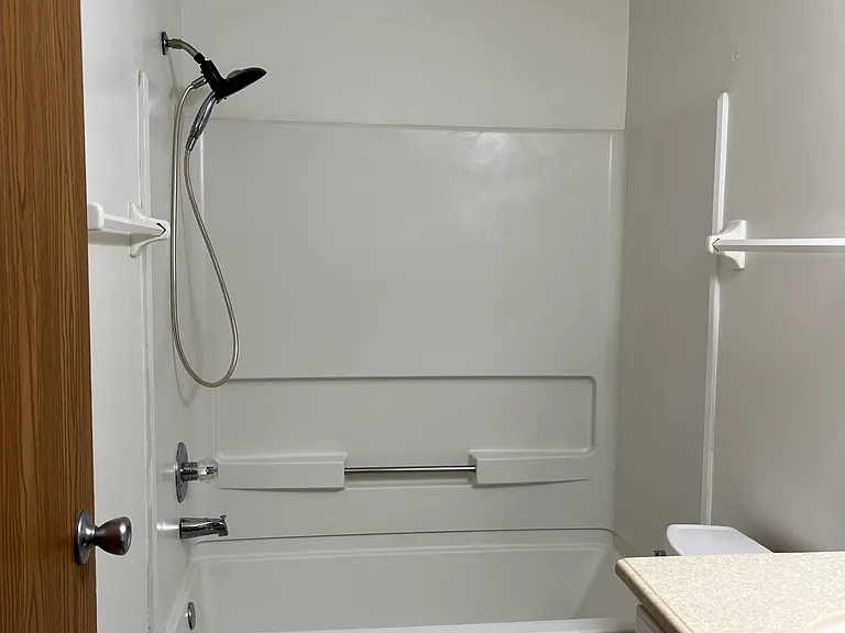 main bath