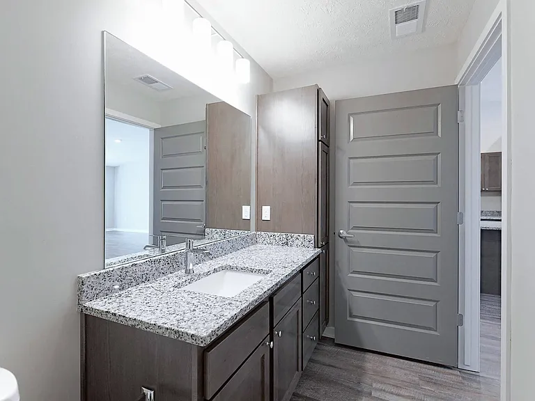 Village West Apartments — Photo 59
