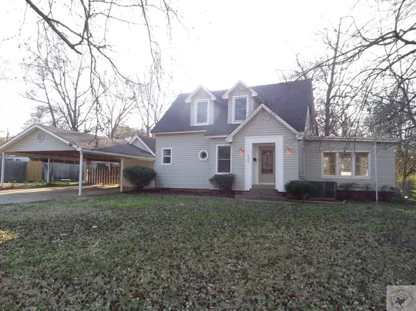 2309 Grand Ave, Texarkana, AR 71854