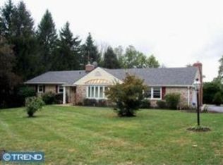 968 Rye Valley Dr, Jenkintown, PA 19046