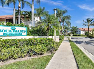 22159 Palms Way APT 205, Boca Raton, FL 33433