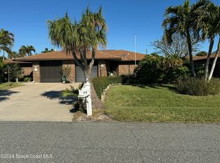 122 Normandy Pl, Melbourne Beach, FL 32951