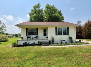 507 Burks Ln, Cookeville, TN 38506