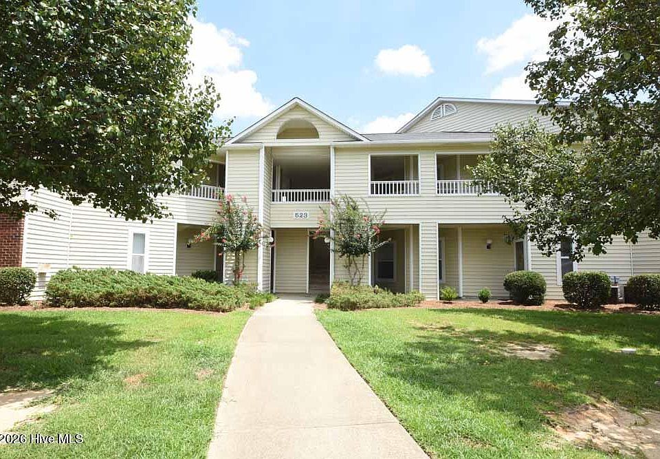 1st image of 515 Spring Forest Rd APT B