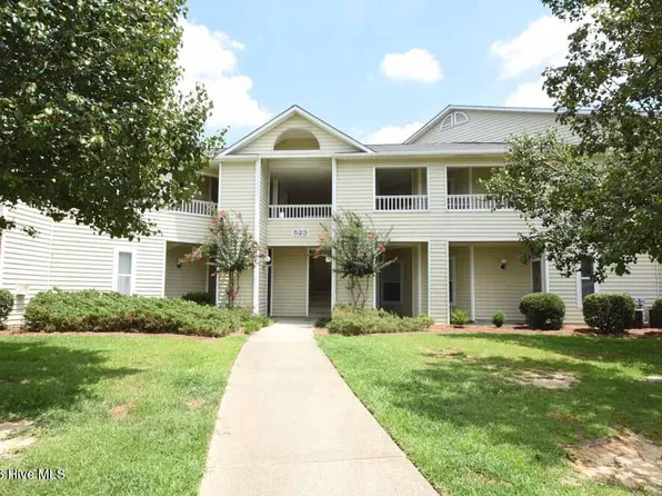 515 Spring Forest Rd APT B, Greenville, NC 27834