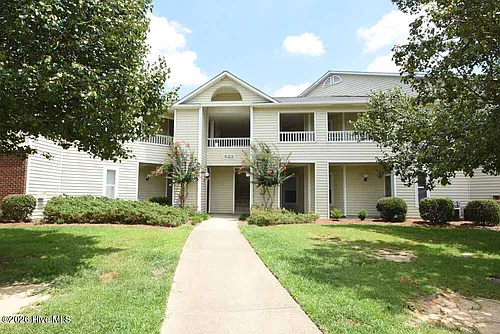 515 Spring Forest Rd #B Photo 1