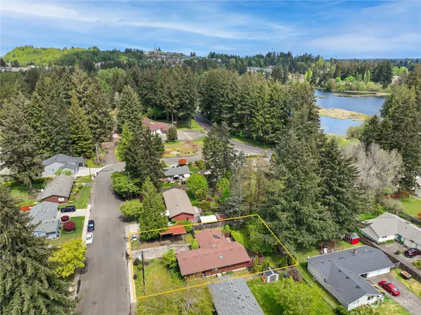 1670 Lana Lane SW, Tumwater, WA 98512