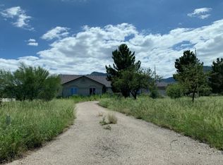 1212 E Loma Ln, Sierra Vista, AZ 85650