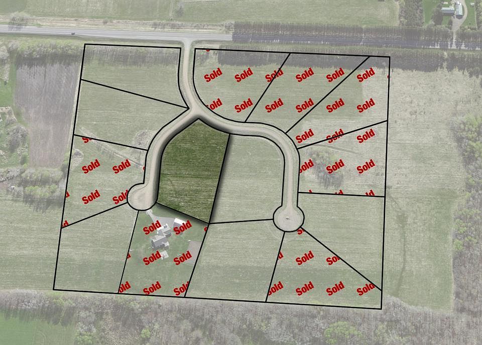 2nd image of LOT 6 Pin Cherry Ct