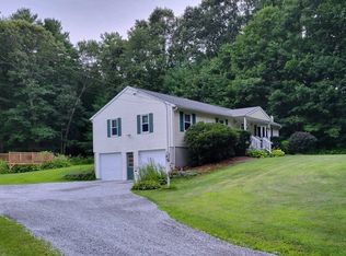 34 A F Putnam Rd, Charlton, MA 01507